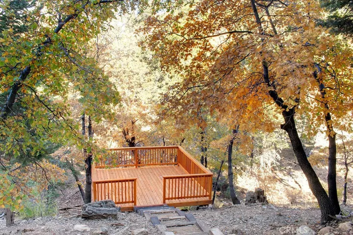 1518 Klamath Road, Big Bear, California 92314