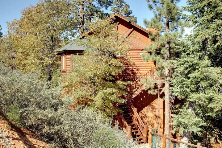 1518 Klamath Road, Big Bear, California 92314
