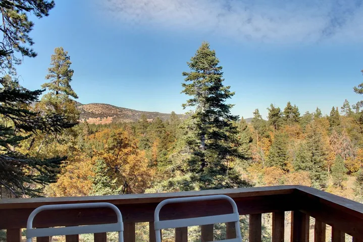 1518 Klamath Road, Big Bear, California 92314