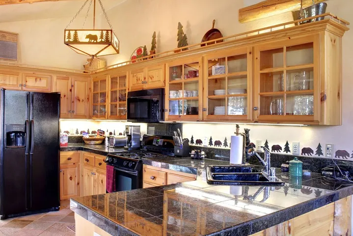 1518 Klamath Road, Big Bear, California 92314