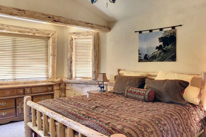 1518 Klamath Road, Big Bear, California 92314