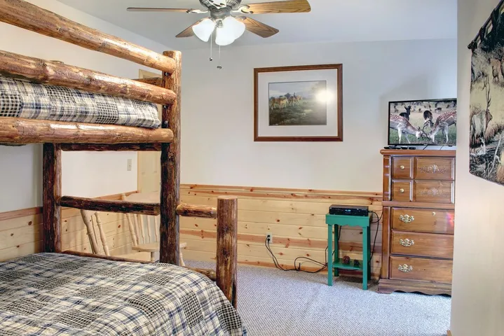 1518 Klamath Road, Big Bear, California 92314