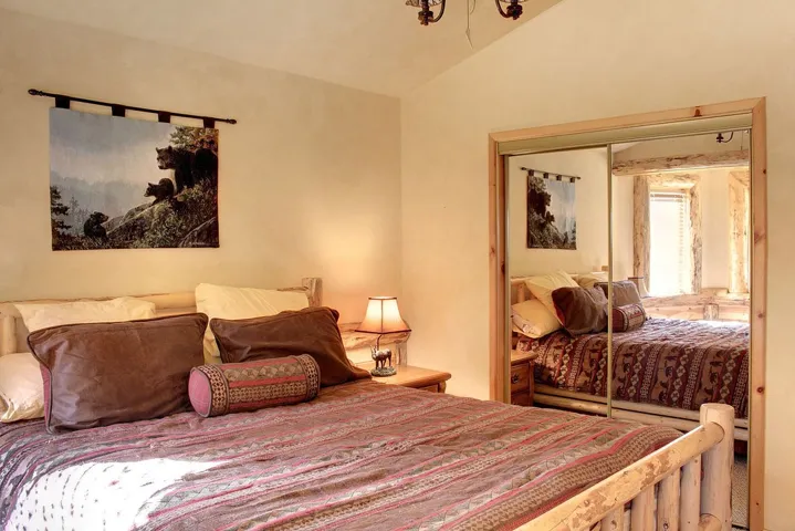 1518 Klamath Road, Big Bear, California 92314