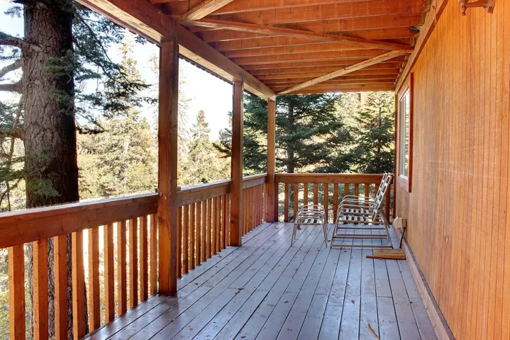 1518 Klamath Road, Big Bear, California 92314