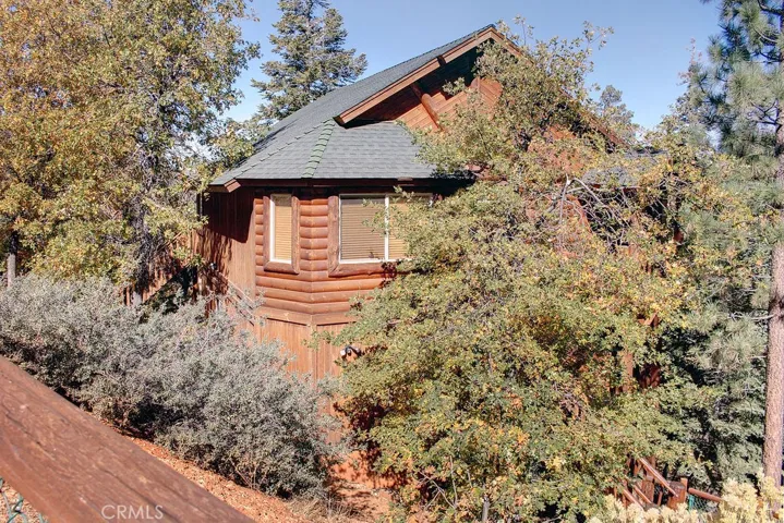 1518 Klamath Road, Big Bear, California 92314