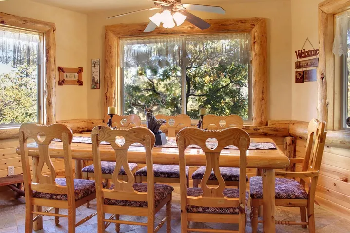 1518 Klamath Road, Big Bear, California 92314