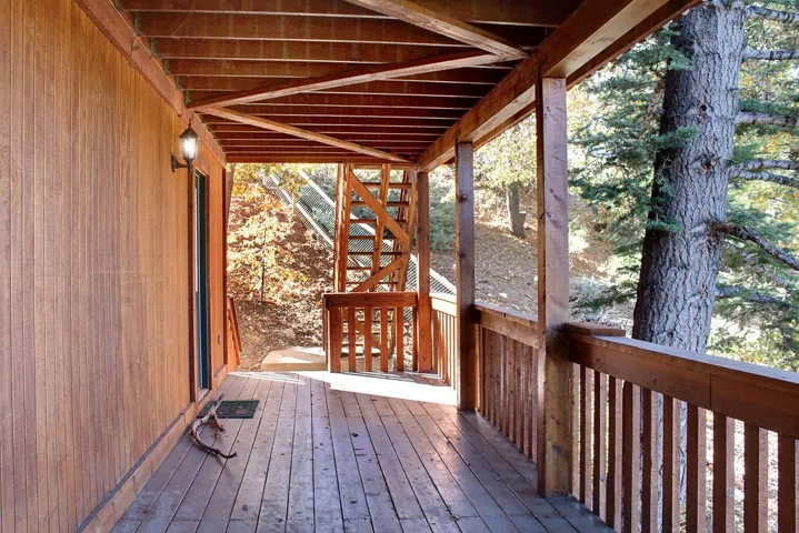 1518 Klamath Road, Big Bear, California 92314