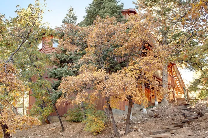 1518 Klamath Road, Big Bear, California 92314