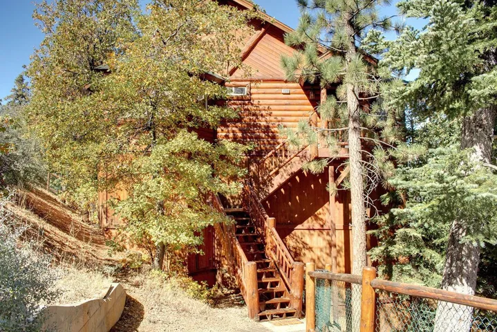 1518 Klamath Road, Big Bear, California 92314