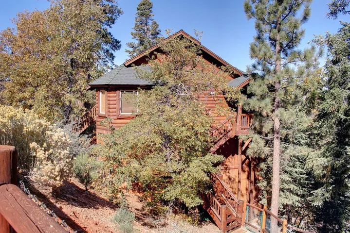 1518 Klamath Road, Big Bear, California 92314