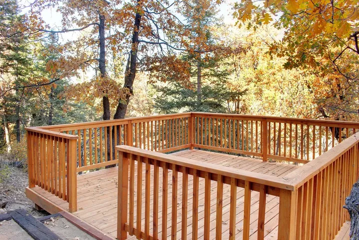 1518 Klamath Road, Big Bear, California 92314