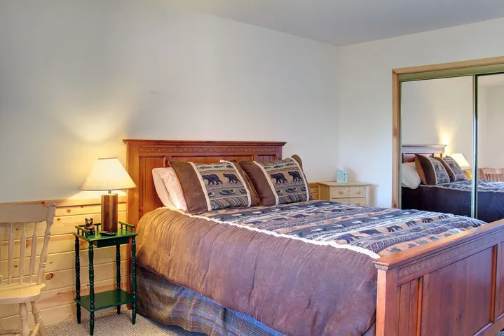 1518 Klamath Road, Big Bear, California 92314