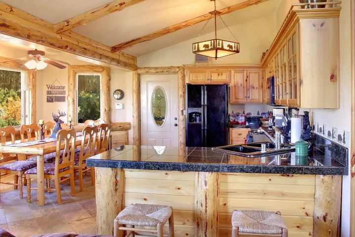 1518 Klamath Road, Big Bear, California 92314