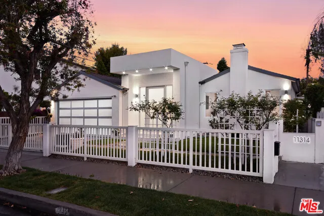 11314 Gladwin Street, Los Angeles, California 90049