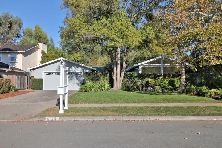 6578 Jeremie Drive, San Jose, California 95120