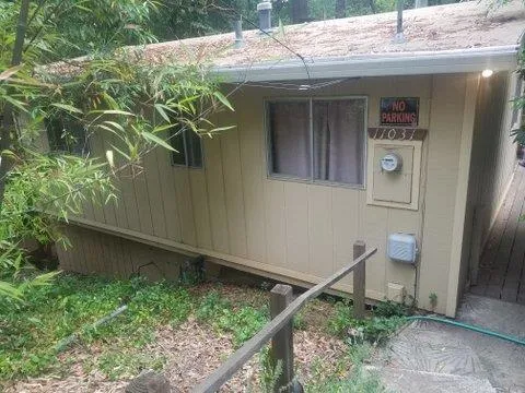 10702 Terrace Drive, Forestville, California 95436