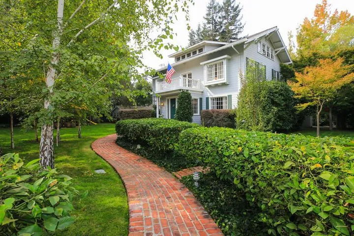1492 Webster Street, Palo Alto, California 94301