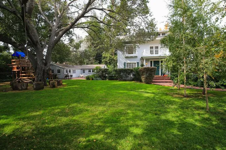 1492 Webster Street, Palo Alto, California 94301