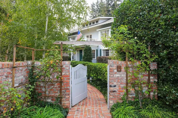1492 Webster Street, Palo Alto, California 94301