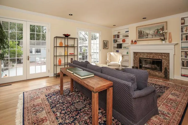 1492 Webster Street, Palo Alto, California 94301