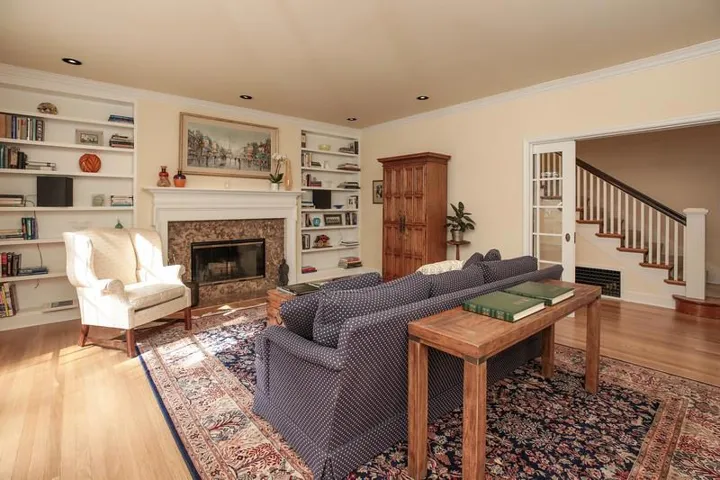 1492 Webster Street, Palo Alto, California 94301
