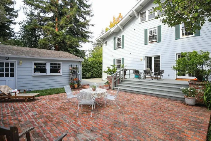 1492 Webster Street, Palo Alto, California 94301