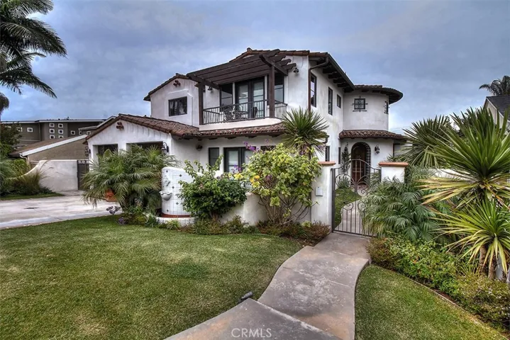 227 Paseo De Granada, Redondo Beach, California 90277