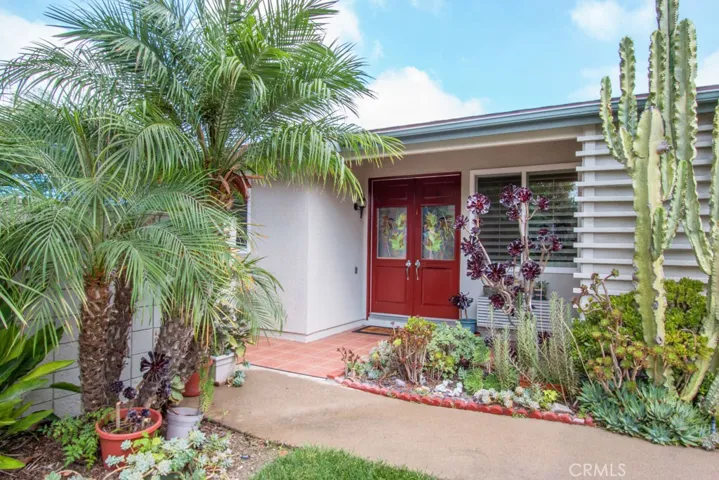 89 Calle Aragon G, Laguna Woods, California 92637