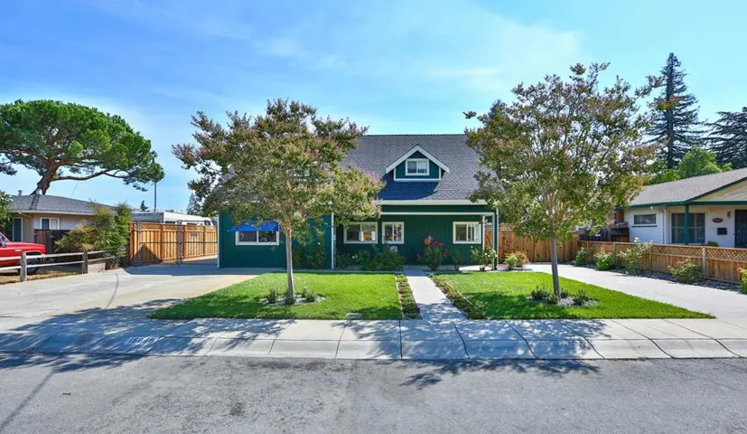 15048 Esther Drive, San Jose, California 95124