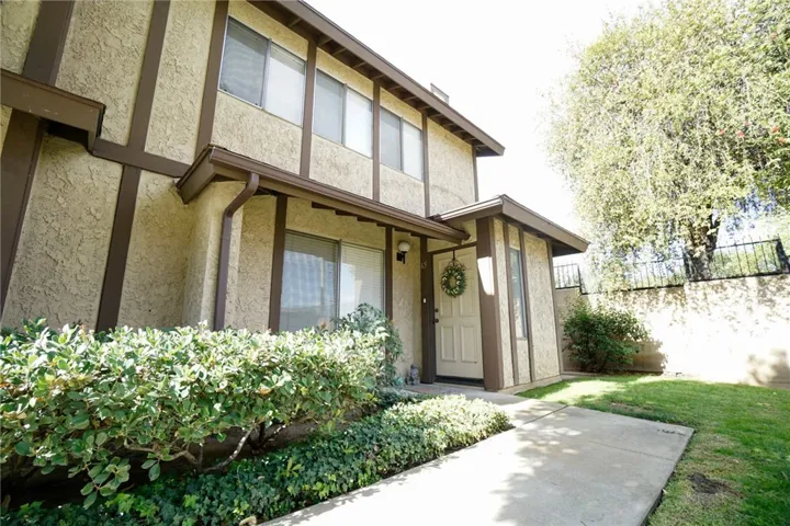 15216 Shadybend Drive 65, Hacienda Heights, California 91745