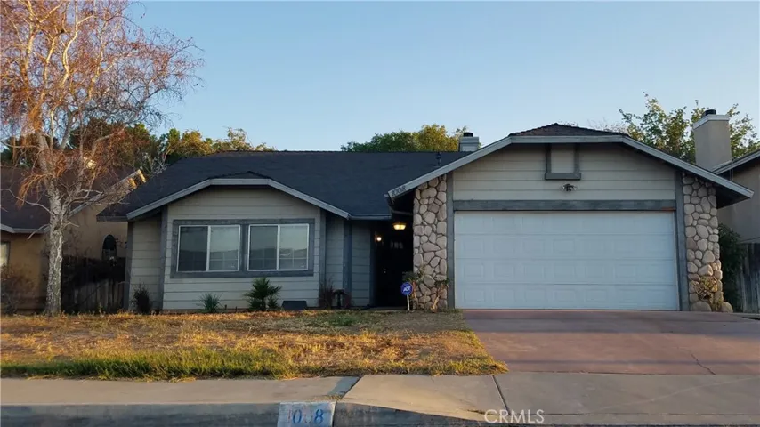 1008 E Avenue J7, Lancaster, California 93535