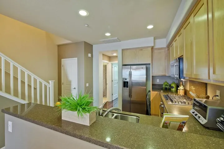 668 N Capitol Avenue, San Jose, California 95133