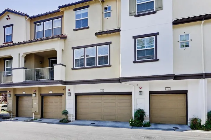 668 N Capitol Avenue, San Jose, California 95133