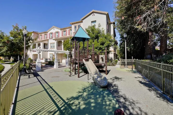 668 N Capitol Avenue, San Jose, California 95133
