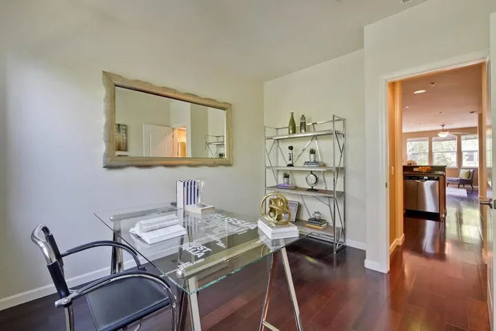 668 N Capitol Avenue, San Jose, California 95133