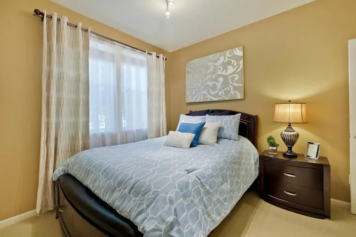 668 N Capitol Avenue, San Jose, California 95133