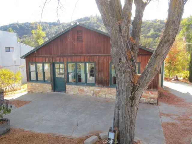5053 Hwy 140, Mariposa, California 95338