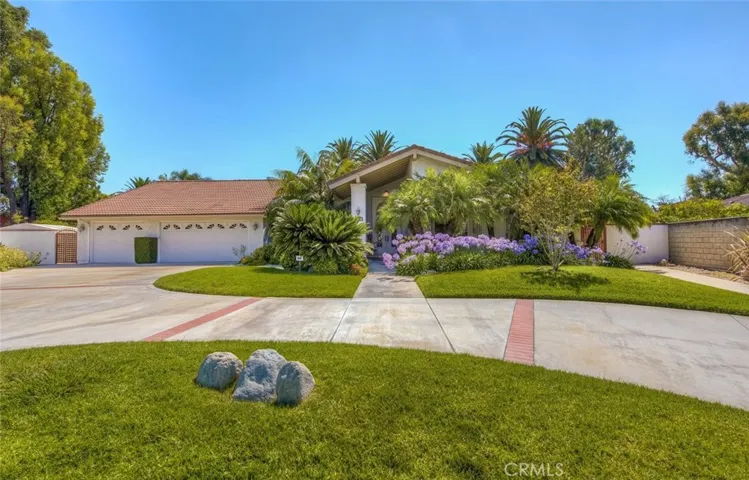 10362 Jerome Street, Villa Park, California 92861
