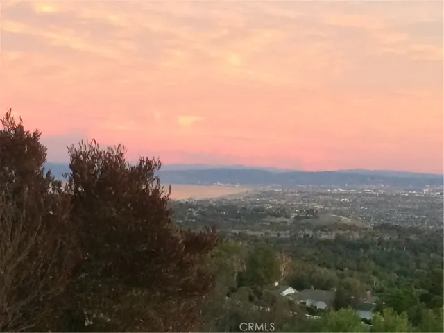 Call to arrange a visit to this unique property so you and yours can enjoy this view each evening!