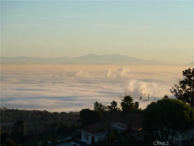 You can feel like you are living on Cloud Nine when living in this home.