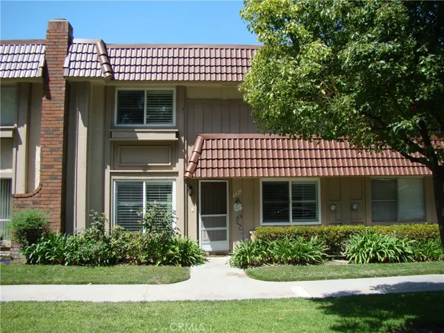 6626 Southampton Drive, Cypress, California 90630