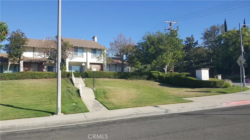 19904 Esquiline Avenue 90, Walnut, California 91789