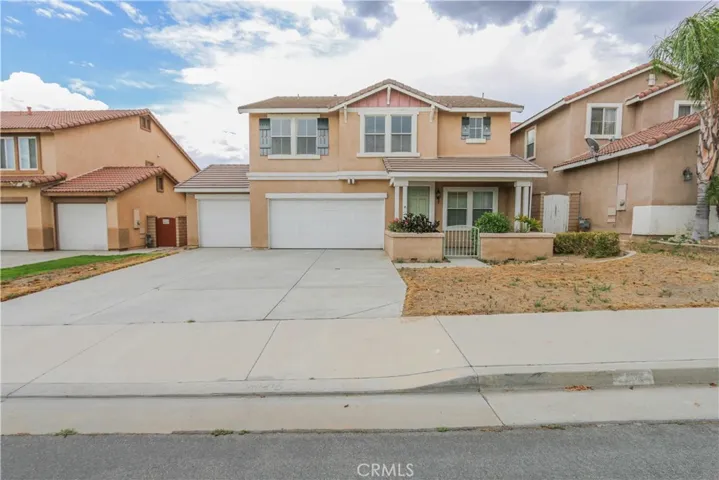14844 Stephenson Street, Moreno Valley, California 92555