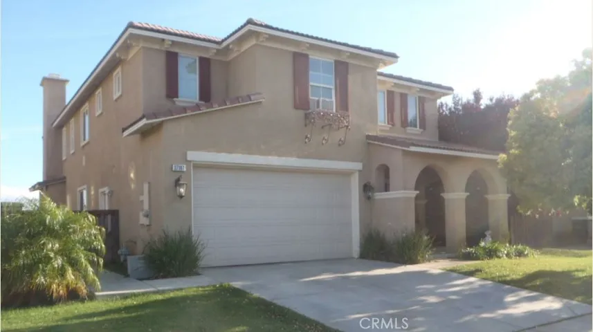 37187 High Ridge Drive, Beaumont, California 92223