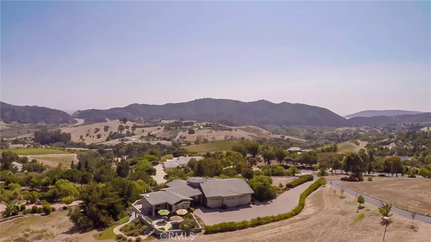 850 Bassi Drive, San Luis Obispo, California 93405