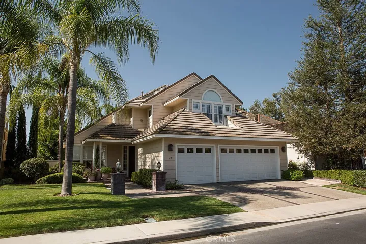 24 Lakeridge, Rancho Santa Margarita, California 92679