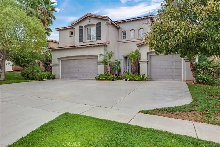 3162 Via Mazatlan, Corona, California 92882