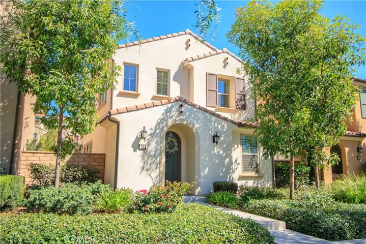 68 Autumn Sage, Irvine, California 92618