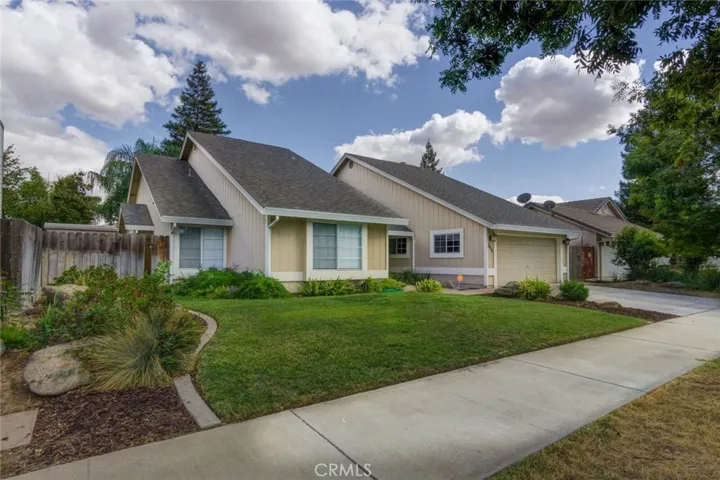 3412 Joerg Avenue, Merced, California 95340