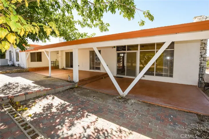 7493 Palomar Avenue, Yucca Valley, California 92284